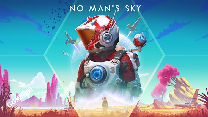 无人深空 回响 No Man’s Sky|官方中文|本体+5.0.4升补|XCI|原版|素材社-scs66.com|PCgame-switch520|