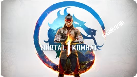 真人快打1 Mortal Kombat 1|官方中文|本体+1.21.0升补+12DLC|NSZ|原版|素材社-scs66.com|PCgame-switch520|