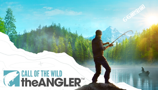 Call of the Wild: The Angler™ on Steam