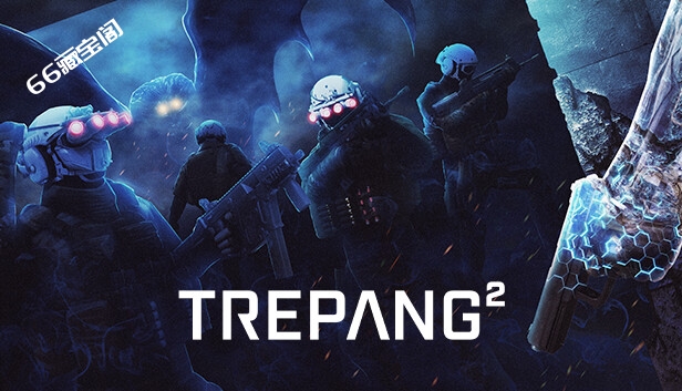 Trepang2 on Steam