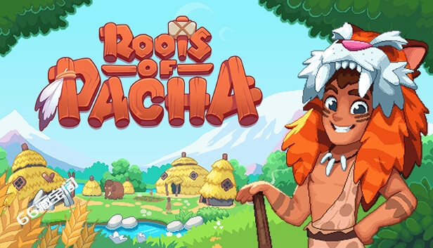 Roots of Pacha on Steam