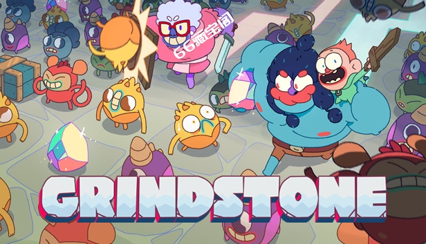 Grindstone on Steam