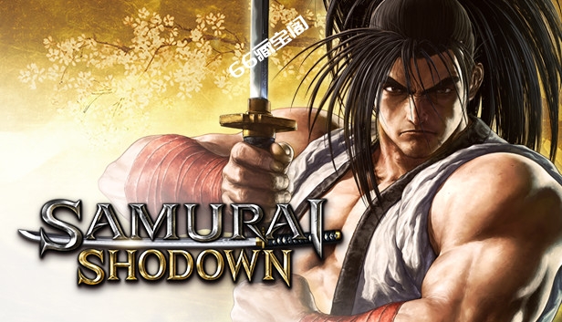 SAMURAI SHODOWN on Steam