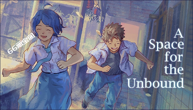 A Space for the Unbound on Steam