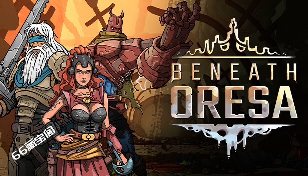 奥雷萨之下 Beneath Oresa|官方中文|NSZ|原版|素材社-scs66.com|PCgame-switch520|