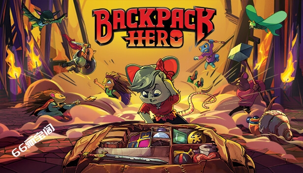 Backpack Hero Demo Steam Charts (App 2066510) · SteamDB