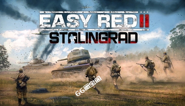 Easy Red 2: Stalingrad on Steam