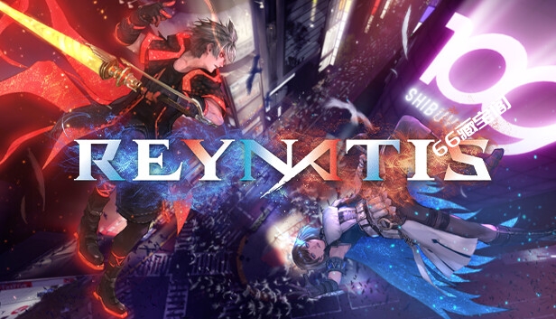 雷纳提斯 REYNATIS|港版中文|XCI|素材社-scs66.com|PCgame-switch520|