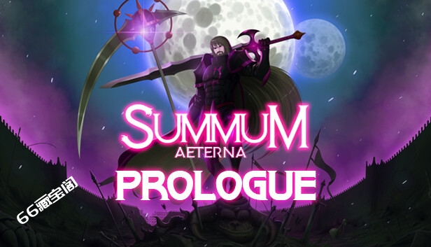 Summum Aeterna: Prologue on Steam