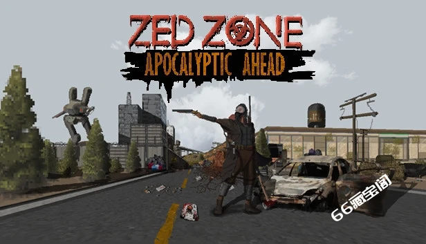 ZED ZONE on Steam