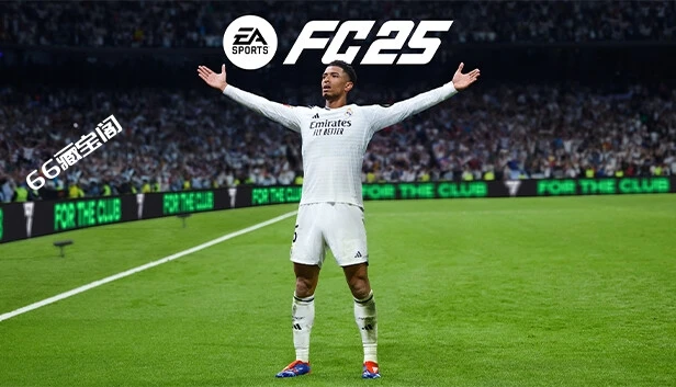 EA SPORTS FC 25 足球|官方中文|本体+1.74.2D78升补+1DLC|NSZ|原版|素材社-scs66.com|PCgame-switch520|