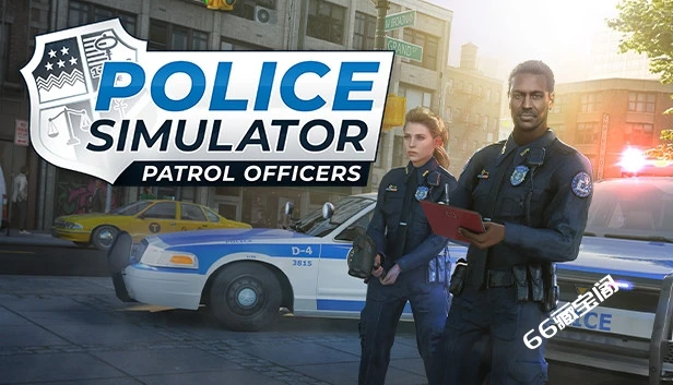 Police Simulator: Patrol Officers on Steam