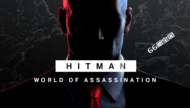 Save 60% on HITMAN 3 on Steam