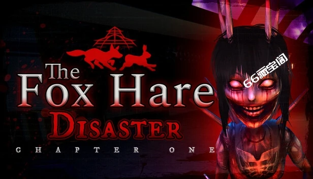 Save 20% on The Fox Hare Disaster: Chapter One on Steam