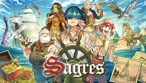 从萨格里什起航 Sagres|官方中文|本体+1.0.1升补|NSZ|原版|素材社-scs66.com|PCgame-switch520|