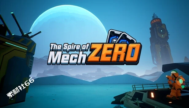 The Spire of Mech Zero - Steam News Hub