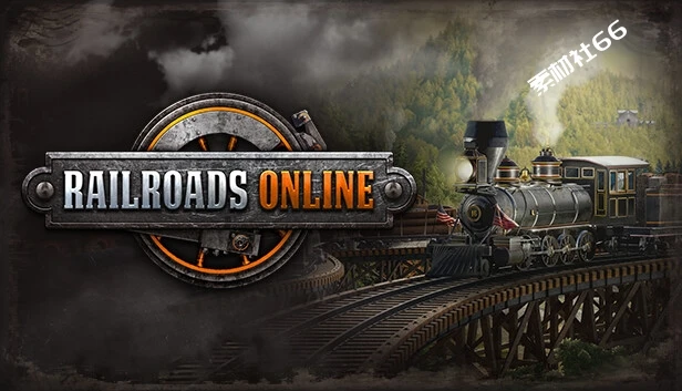 Railroads Online on Steam